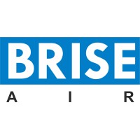 Brise Air Technologies Pvt. Ltd Logo