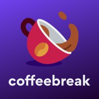 CoffeeBreakGame.com Logo