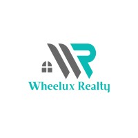 Wheelux Realty Logo