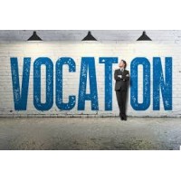 Vocation Staffing Solutions Logo
