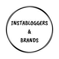 Instabloggers & Brands Logo