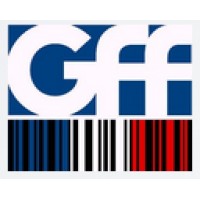 GROUPEMENT DE LA FABRICATION FRANÇAISE, G.F.F Logo
