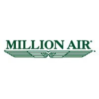 Million Air Tallahassee Logo