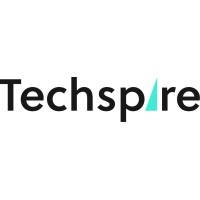 Techspire LLC Logo