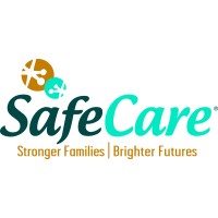 National SafeCare Training and Research Center Logo
