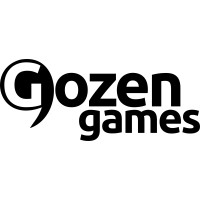 GozenGames Logo