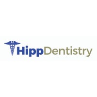 Hipp Dentistry Logo