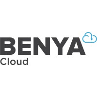 Benya Cloud Logo