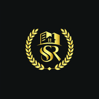 SSR CONSTRUCTIONS Logo