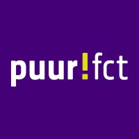 puur!fct Logo