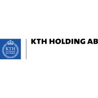 KTH Holding AB Logo