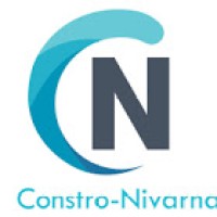 Constronivarna-BIM Consultant Logo