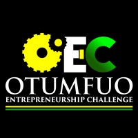 Otumfuo Entrepreneurship Challenge Logo