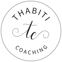 Thabiti Coaching Logo