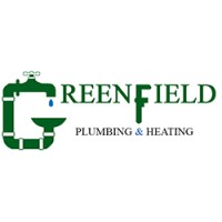 Greenfield Plumbing & Heating Logo