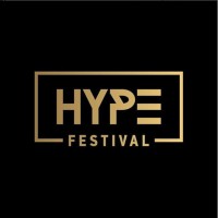 HYPE FESTIVAL Logo