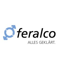 Feralco Deutschland GmbH Logo
