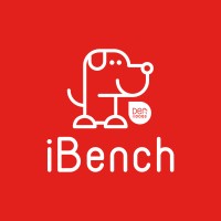 iBenchNL Logo