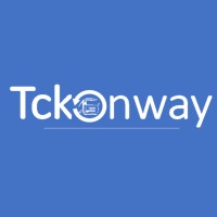 TckOnway Logo