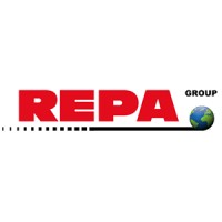 Repa Group BV Logo