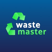 Waste Master Sp. z o.o. Logo