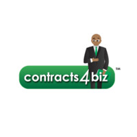 Contracts4Biz Logo