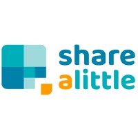 ShareALittle Logo