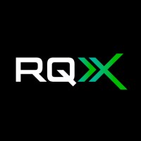 RQX System Logo