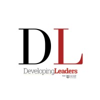 Developing Leaders Quarterly Logo