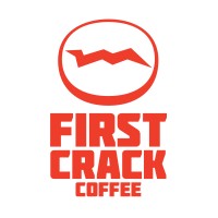 First Crack Coffee Logo