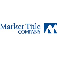 Market Title Company Logo