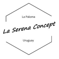 La Serena Concept Logo