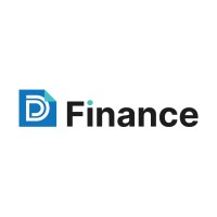 D2 Finance Logo