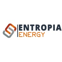 Entropia Energy Private Limited Logo