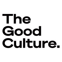 The Good Culture Logo