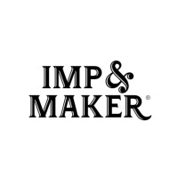 IMP & MAKER Logo