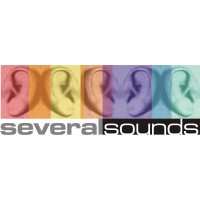SEVERAL SOUNDS Music Productions Logo