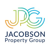 Jacobson Property Group Ltd. Logo