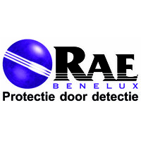 RAE BeNeLux B.V. Logo