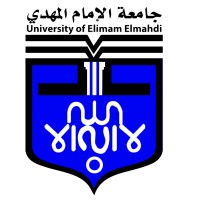 University of El Imam El Mahdi Logo