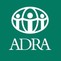 ADRA Portugal Logo