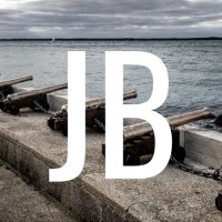 Jonathan Boston Consulting Logo