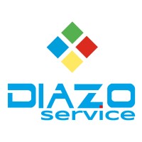 Diazo Service Logo
