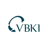 Verein Berliner Kaufleute und Industrieller (VBKI) Logo