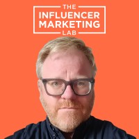 Influencer Marketing Lab Logo