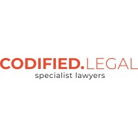 Codified Legal Logo