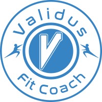 VALIDUS FIT COACH Logo