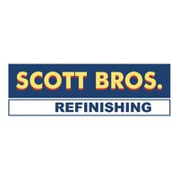 Scott Bros Refinishing Limited Logo