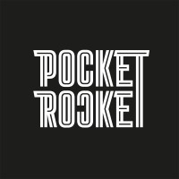 Pocket Rocket GmbH Logo