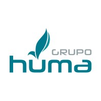 Grupo Huma Logo